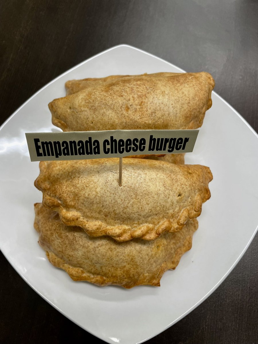 SchoolFoodRocks's tweet photo. The wait is finally over! ๐
After almost two decades of searching, we've found the holy grail of authentic empanadas for K-12 school food service programs. ๐
โจ Stay tuned for the big reveal! ๐๐ฅ
#schoolfoodrocks #AuthenticEmpanadas #ComingSoon #K12FoodService https://t.co/epkwvti4X7