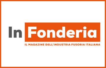 E' online il nuovo numero di #InFonderia. Con gli approfondimenti sull'andamento del settore nel 2022 #congiuntura #industria #economia #innovazione #lavoro #sostenibilità #ambiente #energia #gas #export Buona lettura! 👉 rb.gy/zan4p