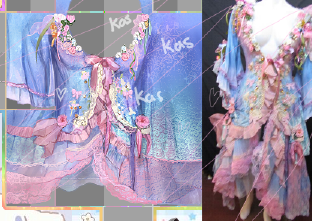 Kas ☆ tweet media