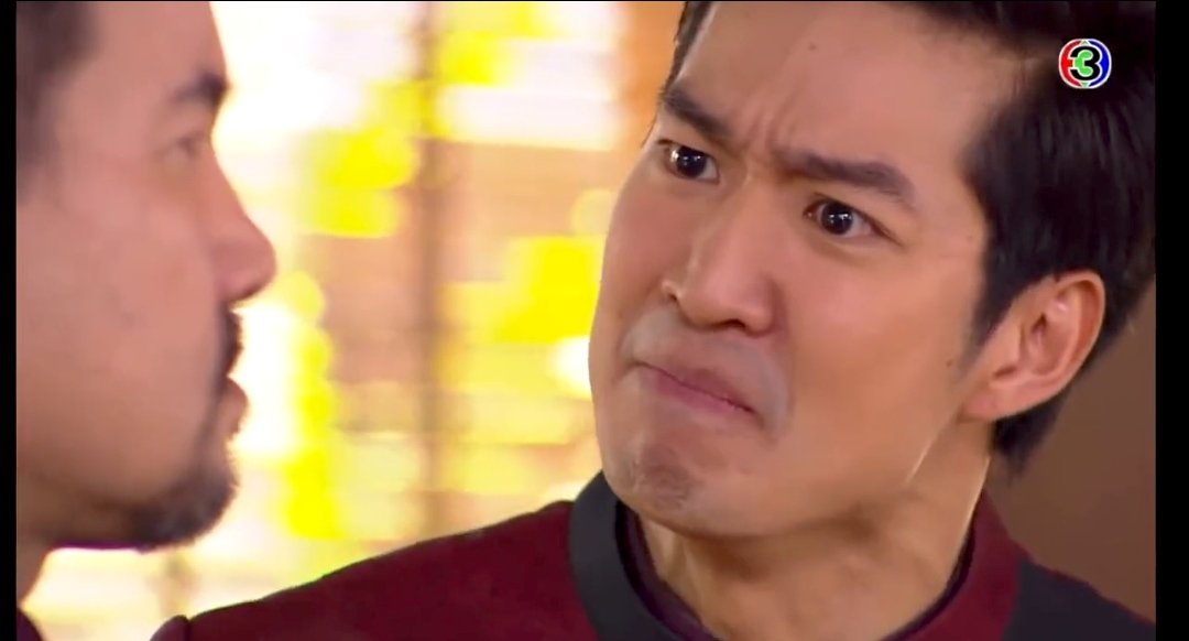 มังกรอ๋อป๊า!!
มังกรแล้วไงป๊ากลัวไรมัน!!
ป๊าคือไป๋หู่ เทพเจ้าเสือขาว อั๊วะคืออาหลาง หมาป่าฤดูหนาวที่ดุร้ายที่สุด!!
ที่นี่คือถิ่นเราป๊า ภูเขาแถบนี้เราคือราชา!!