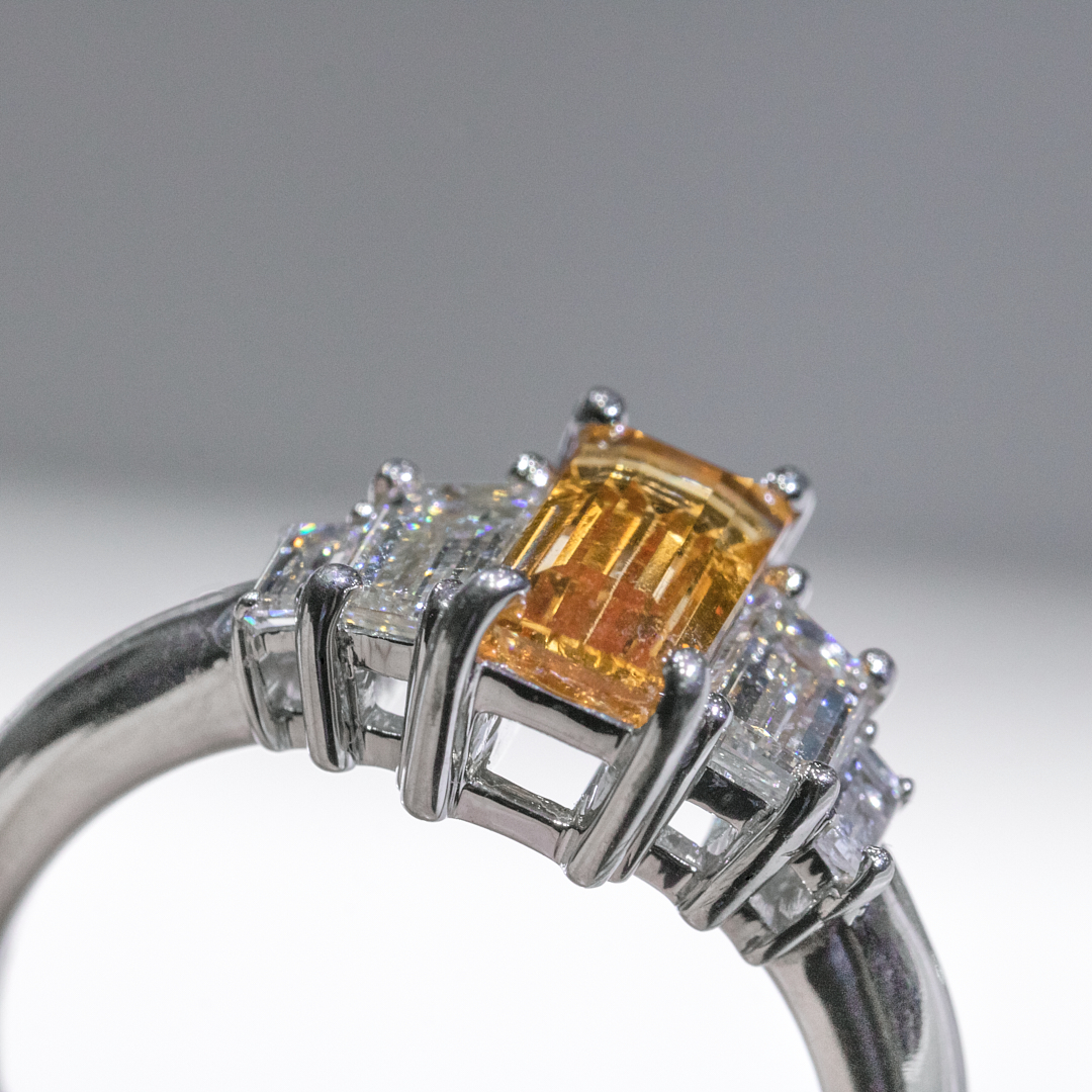 How often do you need to clean your jewelry? If you want your jewelry to stand the test of time and shine bright, you should set a good habit of cleaning and taking care of your jewelry regularly - daily or monthly, pick a schedule that works for you!
#midwestluxury