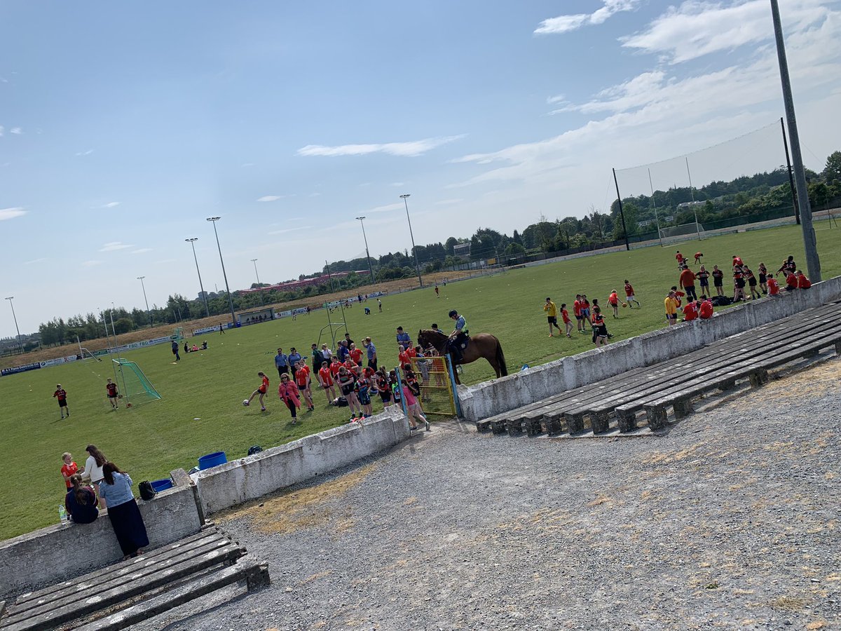 Robbie Forde tweet media