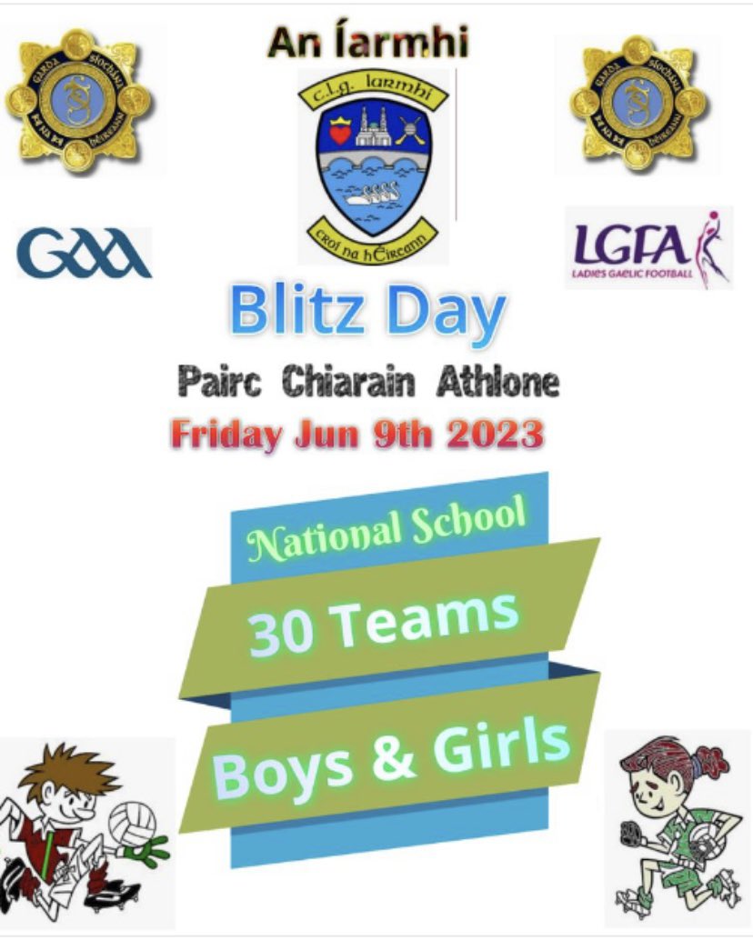 Robbie Forde tweet media