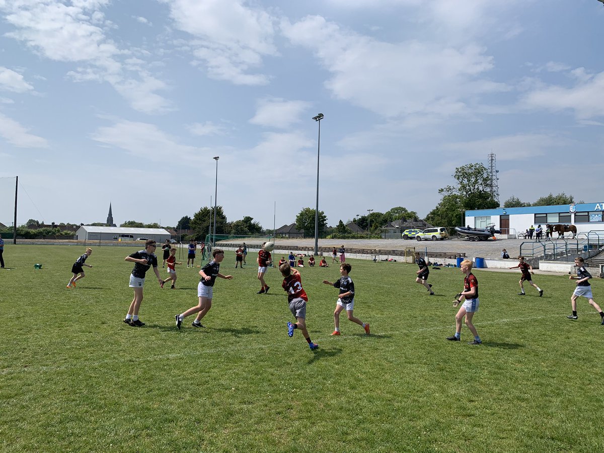 Robbie Forde tweet media