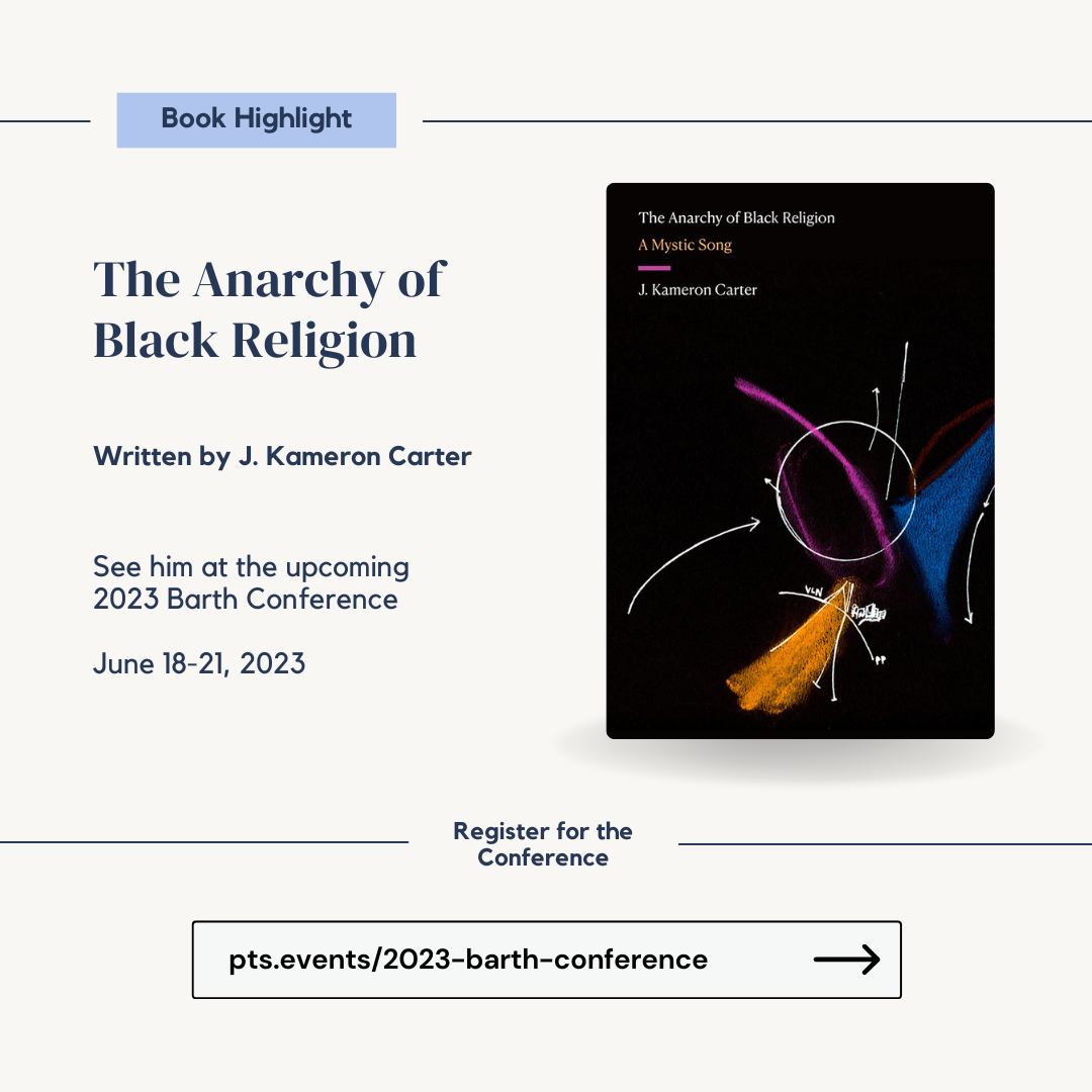 The Barth Center (@thebarthcenter) on Twitter photo <a href="/jkameroncarter/">Felonious Monk</a>'s work links race, colonialism, and environmental crises as matters of religion. Check out his forthcoming 'The Anarchy of Black Religion' (<a href="/DukePress/">Duke University Press</a>) and see him at the 2023 Barth Conference: Barth and the Political, June 18-21! pts.events/2023-barth-con… <a href="/jkameroncarter/">Felonious Monk</a>'s work links race, colonialism, and environmental crises as matters of religion. Check out his forthcoming 'The Anarchy of Black Religion' (<a href="/DukePress/">Duke University Press</a>) and see him at the 2023 Barth Conference: Barth and the Political, June 18-21! pts.events/2023-barth-con…