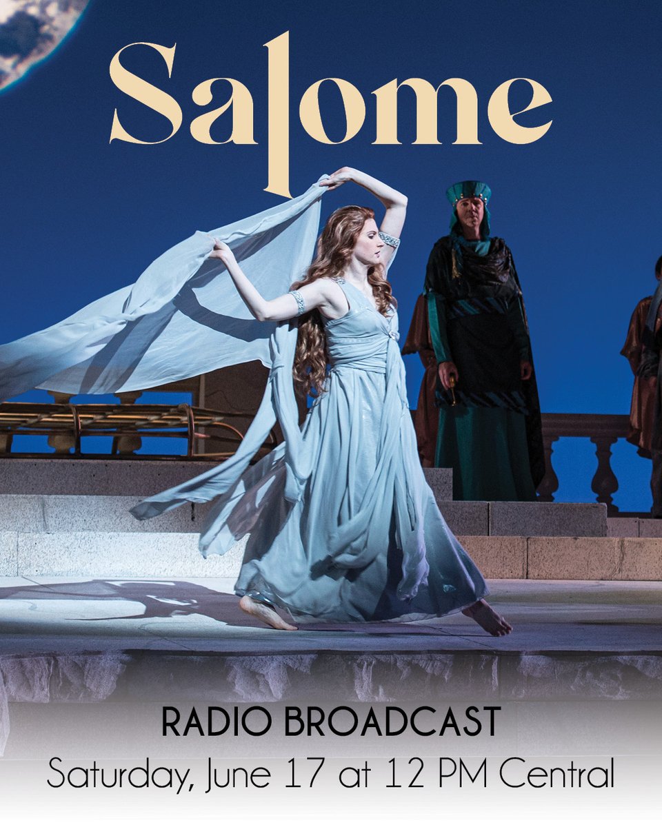 Madison Opera tweet media