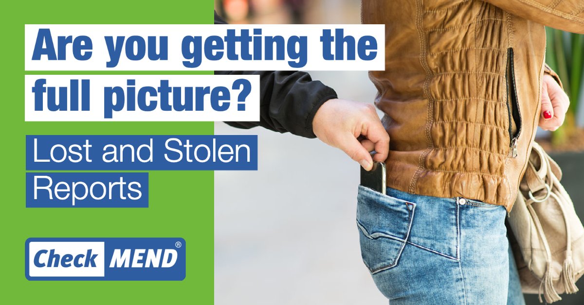 Aside from the moral implications of buying stolen goods, even if a stolen device isn't currently blocked, it doesn't mean it won't be in the near future - it's not worth the risk.

👉 Are you getting the full picture? : blog.recipero.com/2023/05/17/are…

#shopsecondhand #lostandstolen