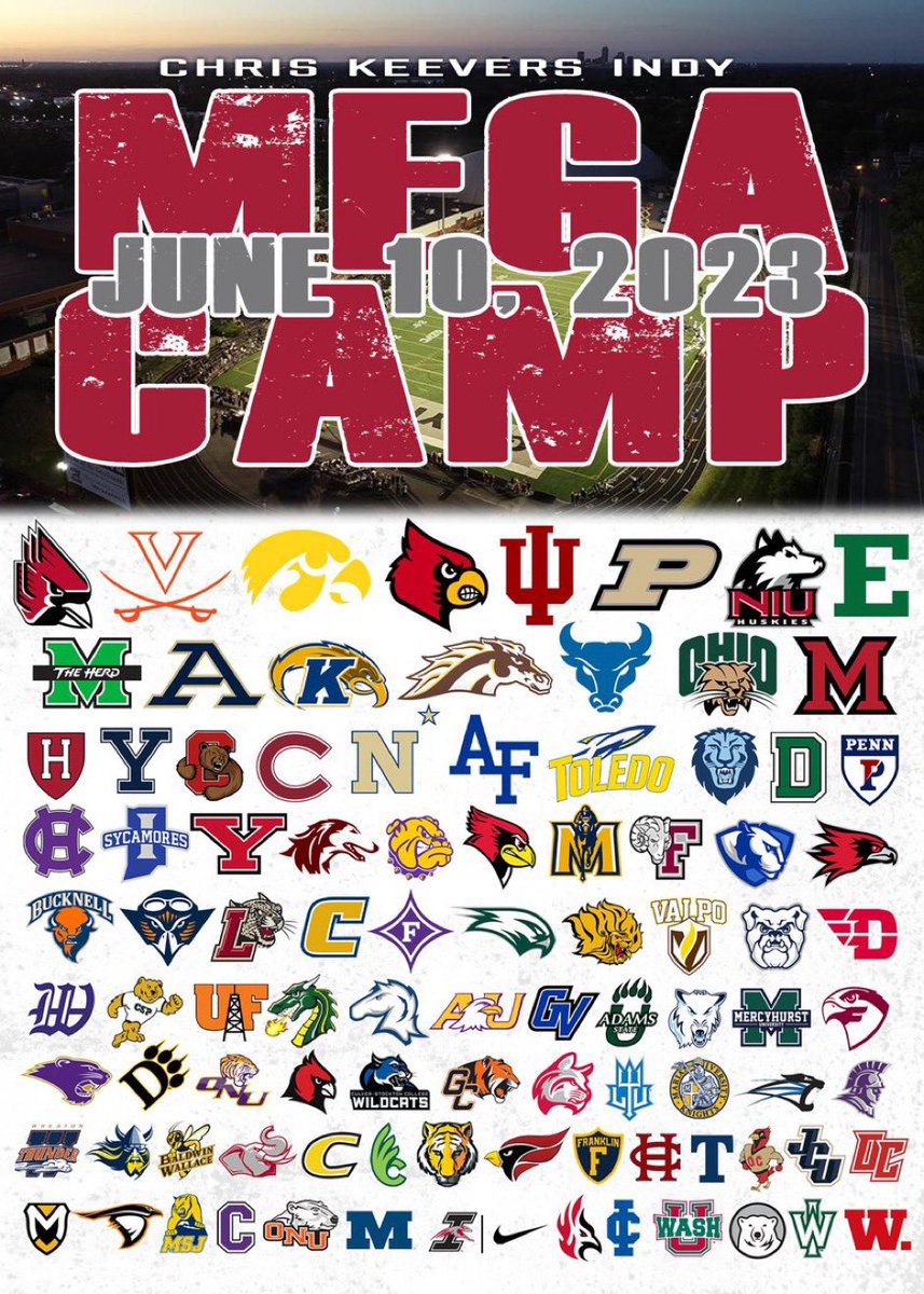 I will be at <a href="/UIndyFB/">UIndy Football</a> AM DL session tomorrow!!

<a href="/DeepDishFB/">DEEP DISH FOOTBALL</a> <a href="/FISTFootball/">FIST FootballAcademy</a>