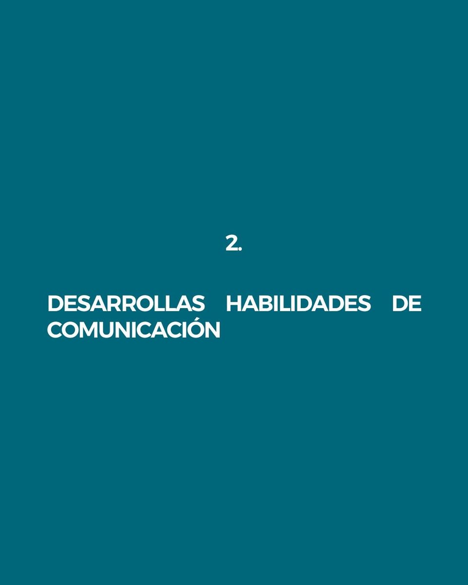hablamepsico's tweet image. Porqué ir a terapia te ayuda a mejorar profesionalmente.

#desarrollopersonal #desarrollolaboral #terapia #psicologia
