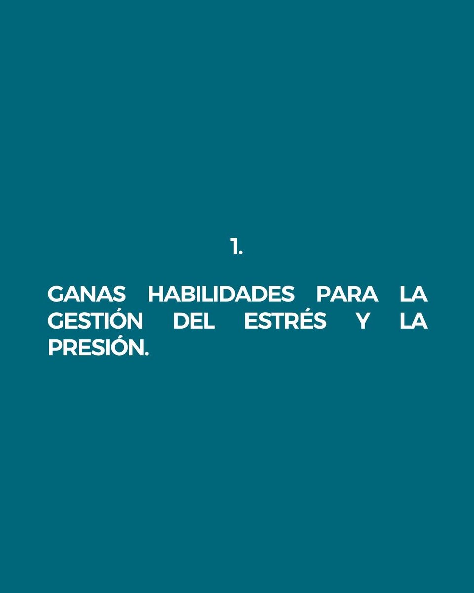 hablamepsico's tweet image. Porqué ir a terapia te ayuda a mejorar profesionalmente.

#desarrollopersonal #desarrollolaboral #terapia #psicologia