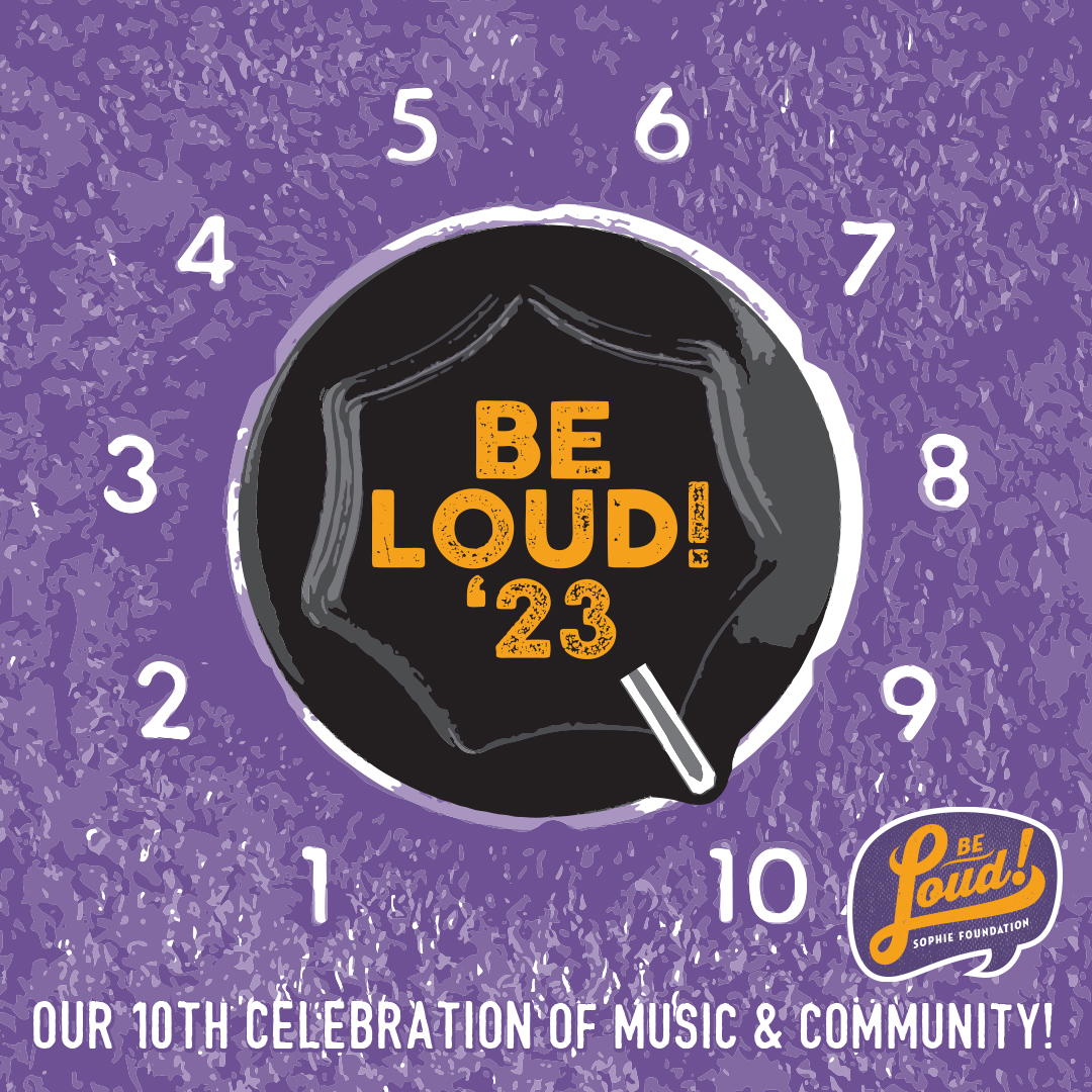 TheSplinterGrp's tweet image. We're excited to announce Be Loud! '23, which returns August 26th at Cat's Cradle. We’ve asked some of our favorite local musicians to cover influential acts of the 1980’s! Tickets and more at beloudfestival.com.
