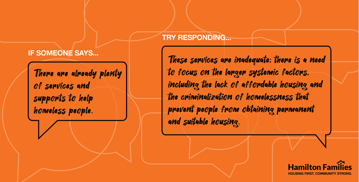 Need a little help navigating some difficult conversations about homelessness with family and friends?

We’ve got you.

#LetsTalkAboutHomelessness