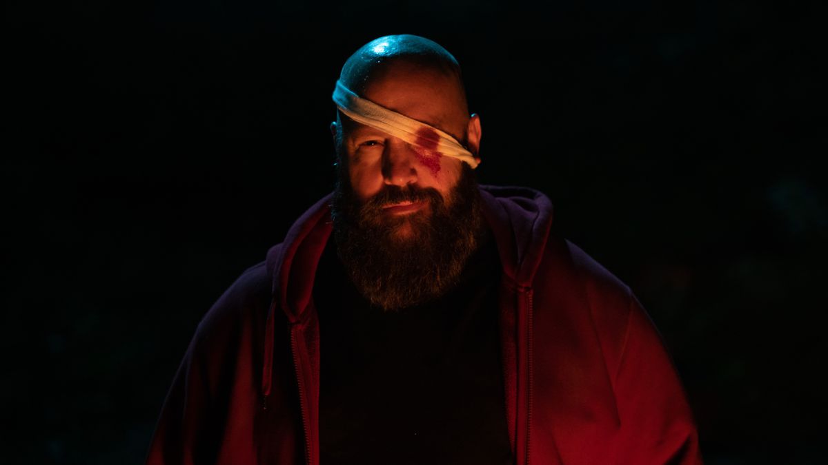 SemetraRhodes's tweet image. Random Horror Movie

#NowWatching BECKY (2020)
Title randomly generated by the keyword: Characters Murdered One By One

#RandomHorror #FridayFrights