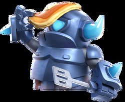 Mavinus1's tweet image. Give me video games characters that like pancakes

I'll start