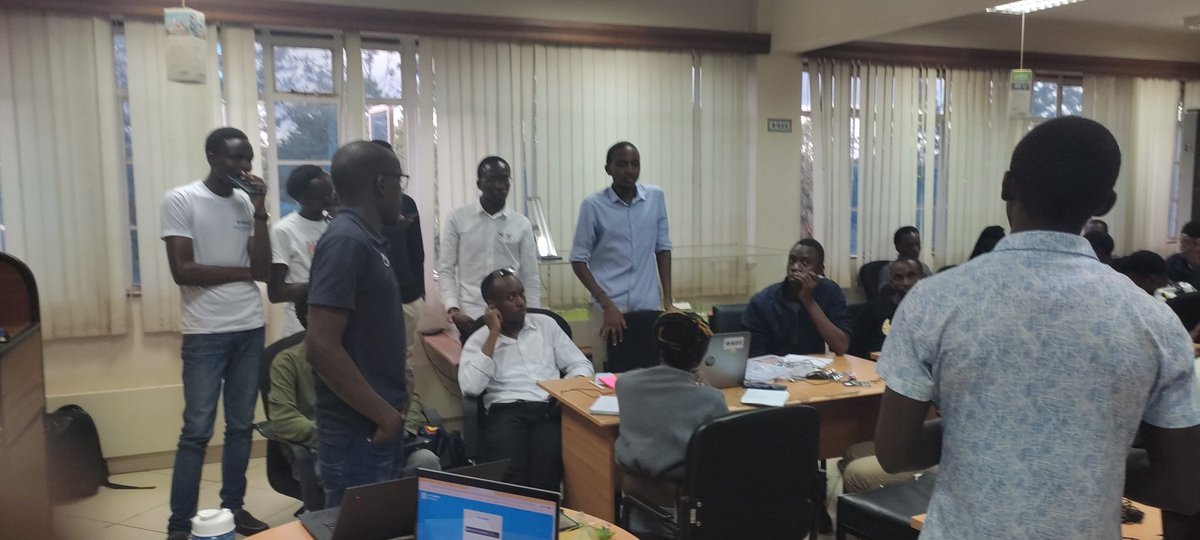 Clyde Mairura (@_taicho7) on Twitter photo 