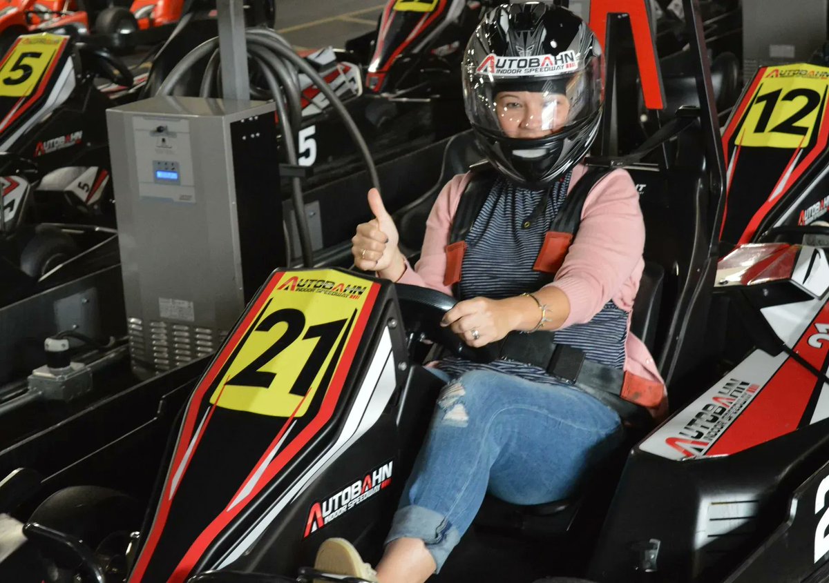 AccelerateSpeed's tweet image. ProTip: 
Monday - Thursday when you buy 2 races you get a 3rd race FOR FREE! 

#AccelerateSpeed #ProTip 
#DealsOnWheels #NoSpeedLimit