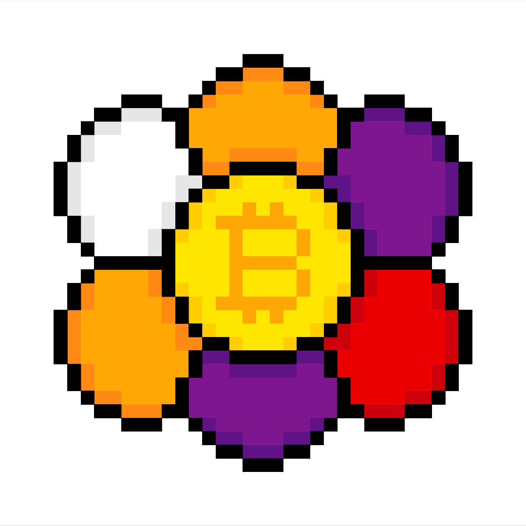 BitFlower tweet media