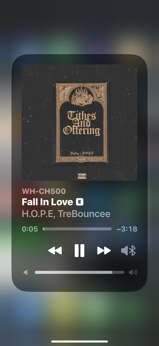 Yoooo <a href="/TreBouncee/">Tre'</a>, y’all went crazy on this joint!! 🔥🔥🔥🔥💪🏽💪🏽💪🏽
