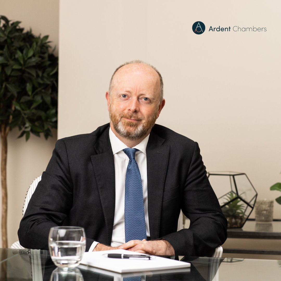 Meet our team! Michael Cushing is a Jersey advocate and an English Solicitor with over 30 years' experience in complex, commercial, corporate and trust litigation and advisory work. Find out more about Michael and our team at ardentchambers.com