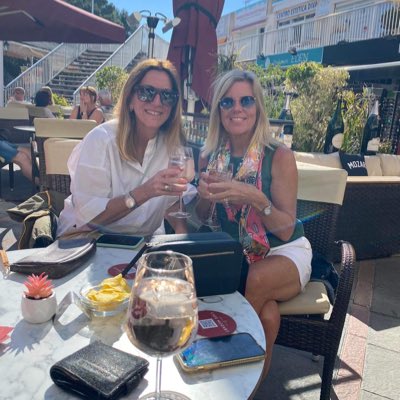 DebbieChrispy's tweet photo. #NewProfilePic https://t.co/MNJdVqBQuX