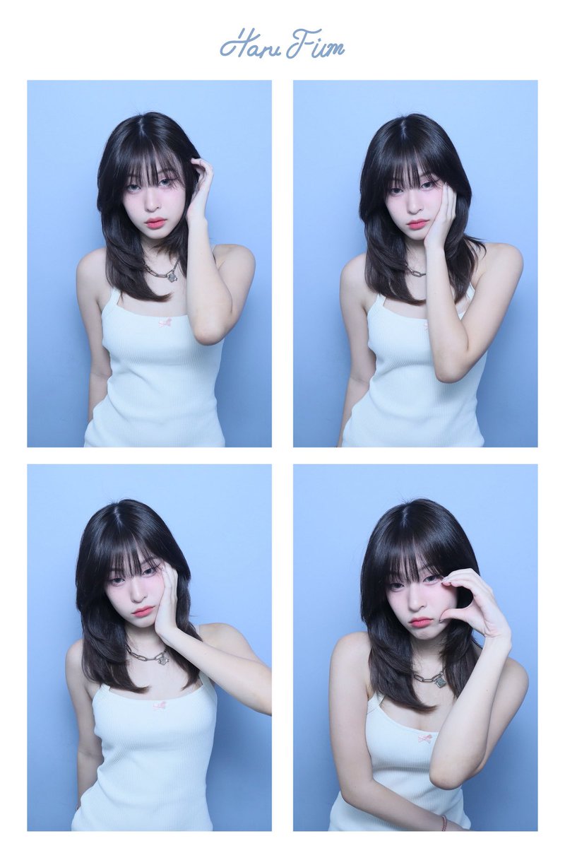 powendies's tweet image. haru flim ก็คือแสงดีมากกก สวยจึ้งมาก ให้10โพส โพสจนท้อ จนหมดท่า5555