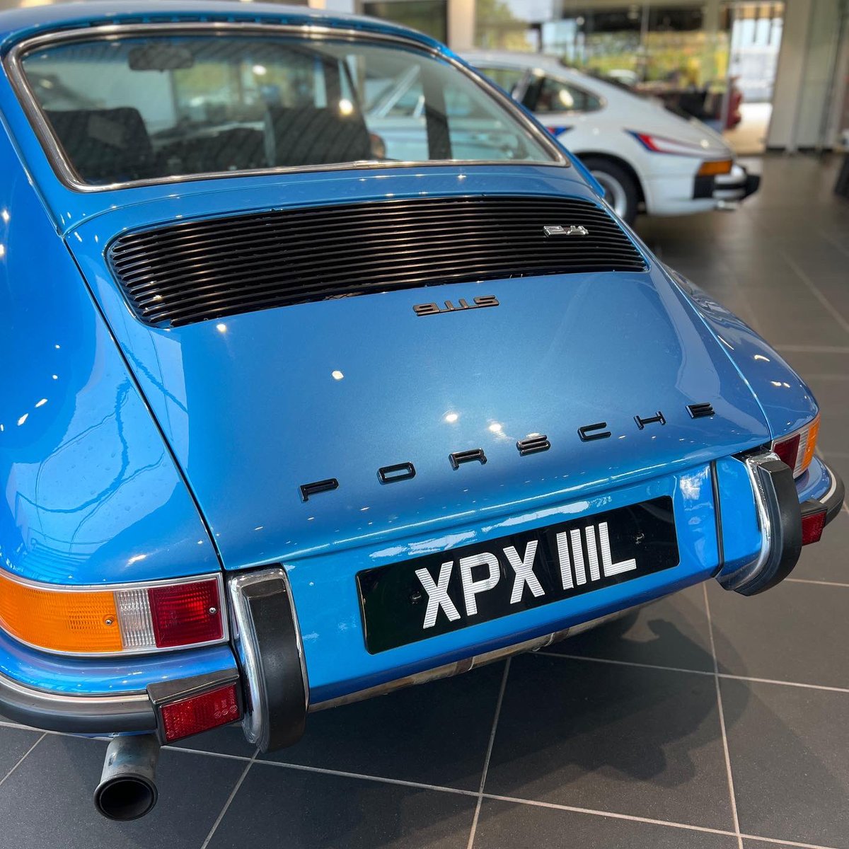 We’re gearing up for an exciting weekend ahead! 🤩🤩

Highlights of the weekend include: Food and Drink, Racing Simulators, Classic Cars, Modern counterparts, Selfie wall, Le Mans race and a Recap of Porsche’s 75th anniversary event. 

Fancy coming along? See you tomorrow! 😉