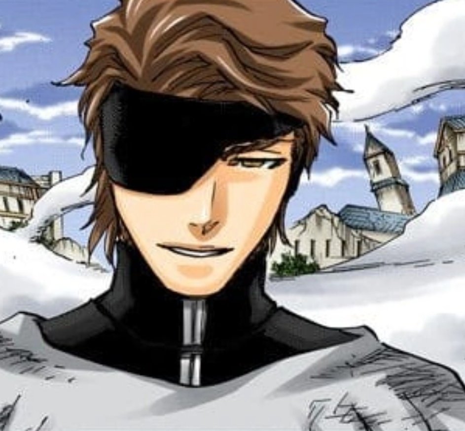 I truly love Aizen because he was all about individualism and he didn't necessarily had a back story. I like villains who are evil just for the sake of being evil, also his speeches were top tier. Can't wait for him to drop welcome to the soul Society and this is courage in TYBW