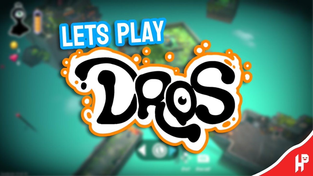 Hanprogramer123's tweet image. Live now on YT playing #DROS come and say hi!
youtube.com/live/uCH8BBh3P…