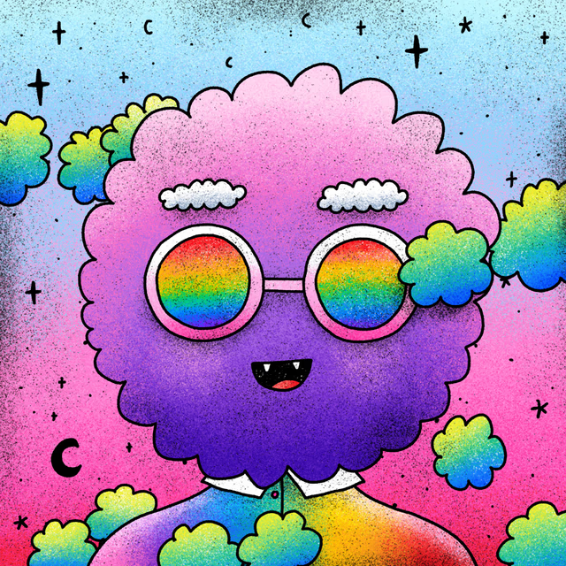 MobilizingGood's tweet photo. More details, DAO proposals, and form to simplify getting  involved will be released soon. For now, a few giveaways for those who like/RT/engage, tag the most colorful creators and collections you know below #mobilizinggood #pridemonth2023 https://t.co/kHDmlA9NQJ