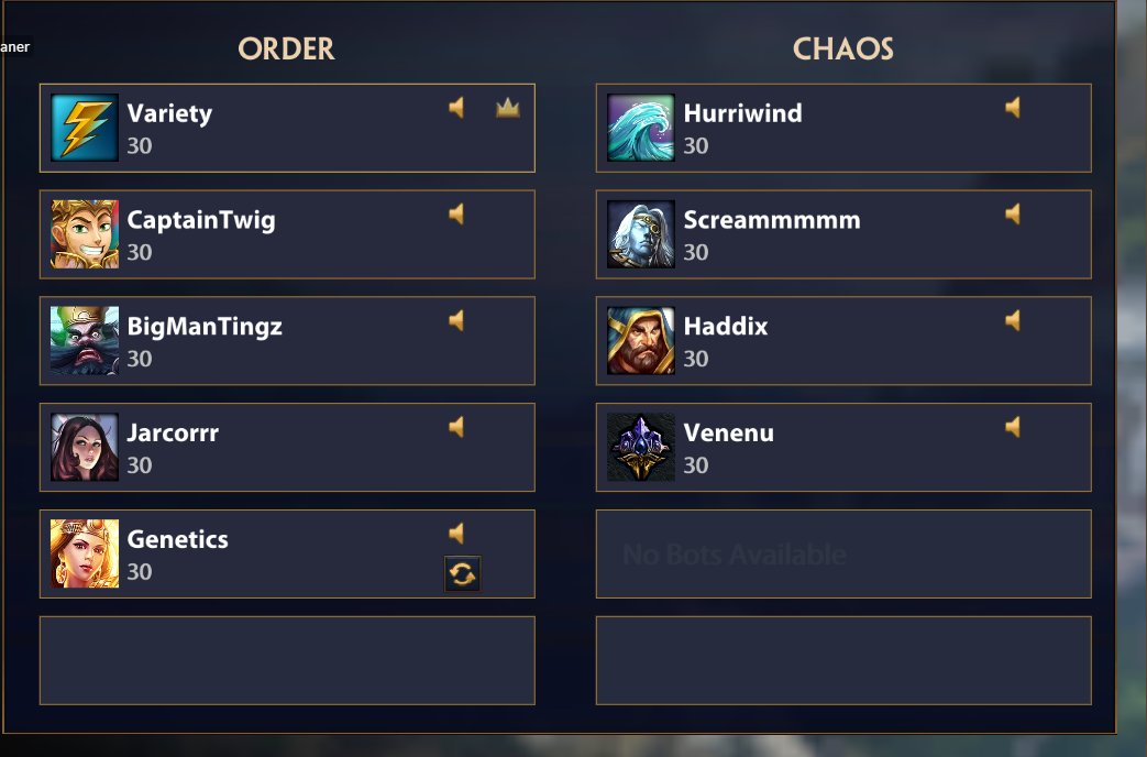 Genetics tweet media