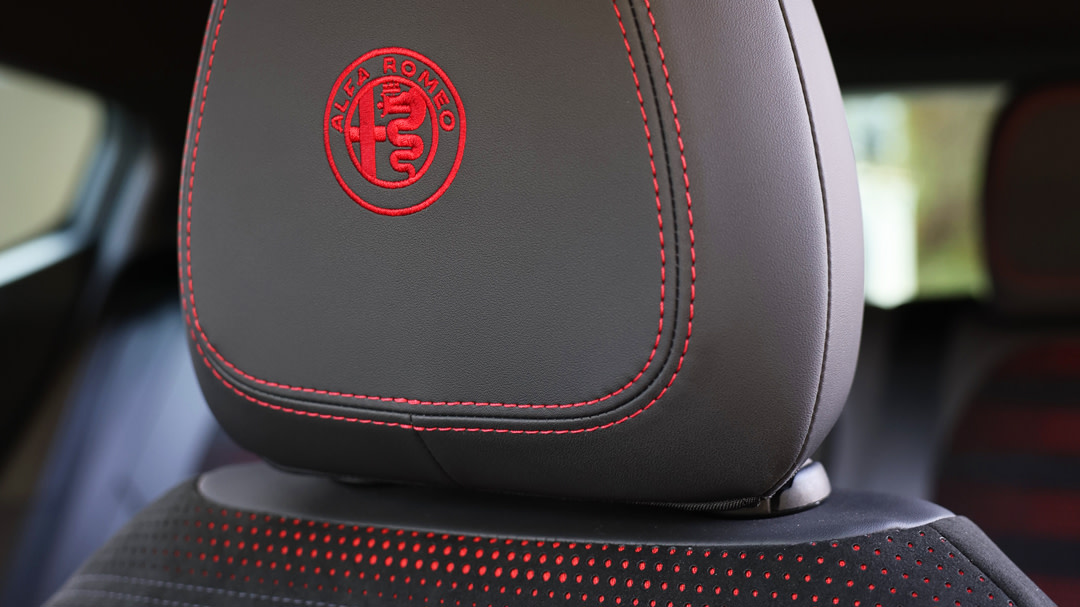 Alfa Romeo México tweet media