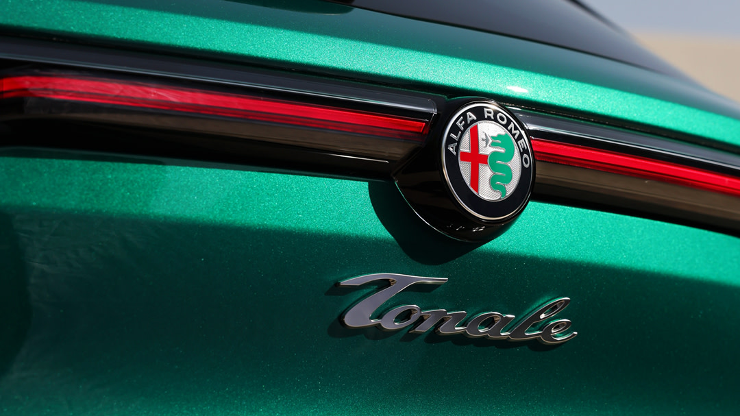 Alfa Romeo México tweet media