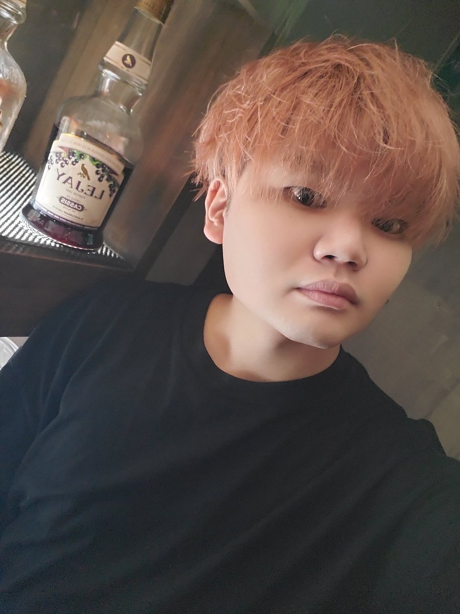 eightplus_johmy's tweet photo. カシスとマンゴー割りめちゃオススメです🍸️

#上野 #上野御徒町 #eightplus #エイプラ
#仲町通りバー #湯島バー #上野バー #湯島バー 
#上野広小路バー #御徒町バー　
#上野御徒町バー #カラオケバー #ミックスバー #ボーイズバー #ホスト #サパー #アフターバー #バーテンダー #酒好きと繋がりたい https://t.co/go2zGOBr23