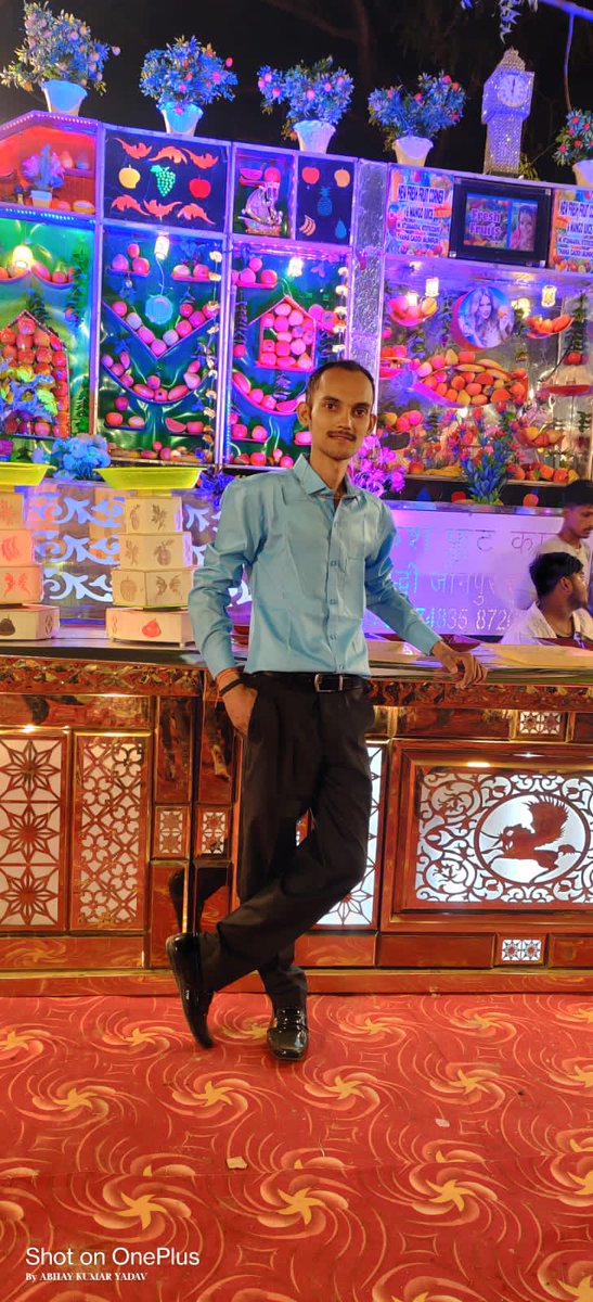 rohitryadavog's tweet photo. अजीब सी बेताबी है तेरे बिना, रह भी लेते है और ��हा भी नही जाता…..!!!

There is a strange yearning without you, They live and they don't live.....!!! @rohitryadavog  #rohitryadavog https://t.co/2wOkzkhPNN