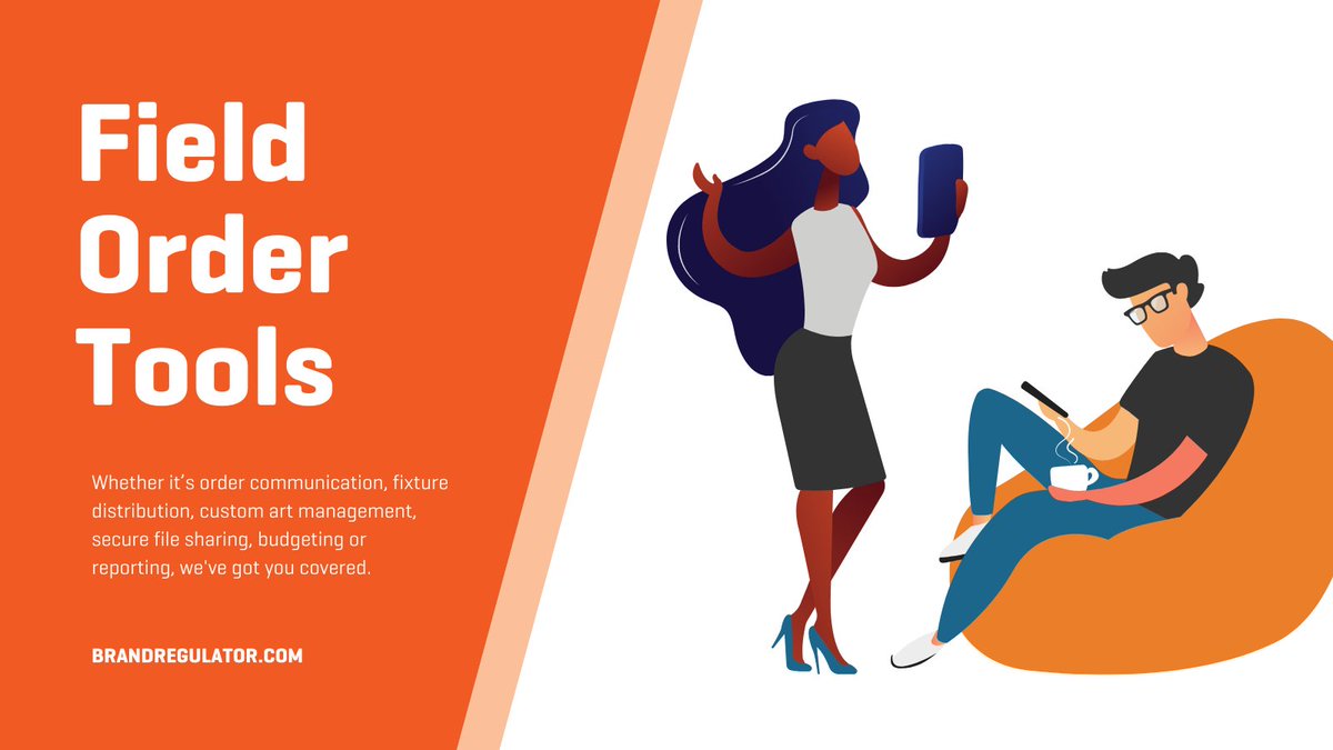 Brand Regulator tweet media