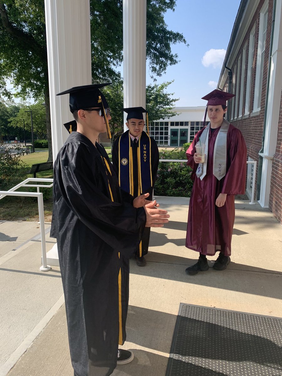 Superintendent Nauset Public Schools tweet media