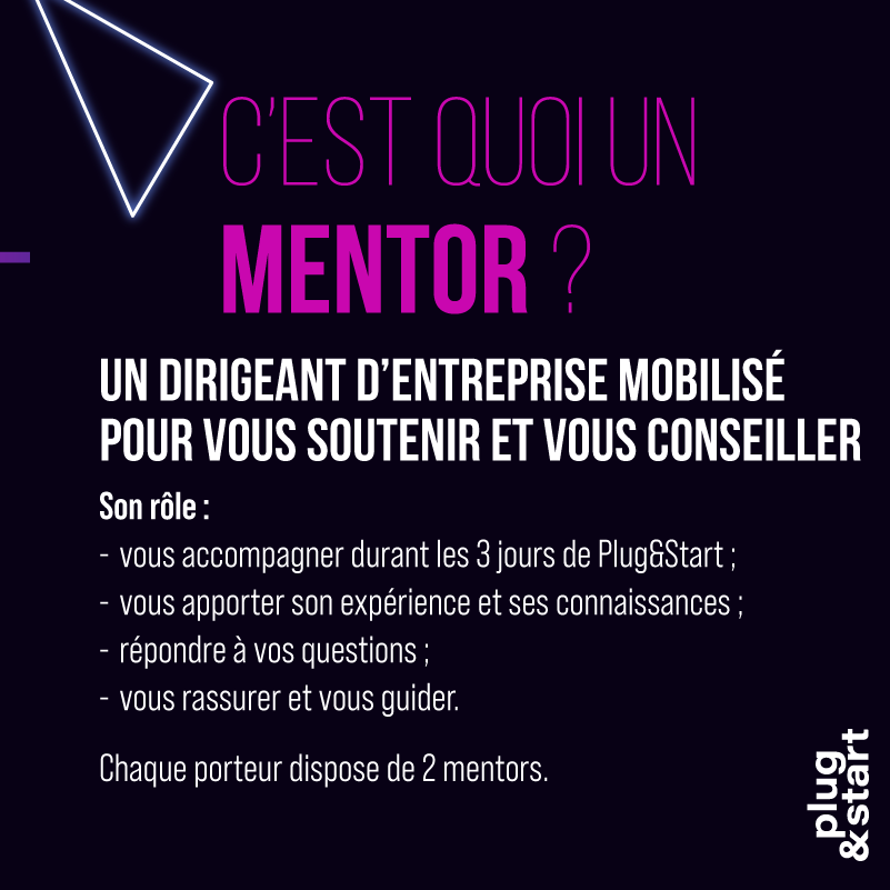 TechnopoleAube's tweet photo. | Plug&amp;Start |

🚀 Didier Maroilley, président et fondateur de @Festilight_, sera l’un des mentors de #PlugAndStart.

💫 Dirigeant d'entreprise depuis 25 ans, il est l’exemple parfait de l’#entrepreneuriat durable.

🙌 Nous sommes ravis de le compter parmi nous ! https://t.co/O5PIbKfmUj