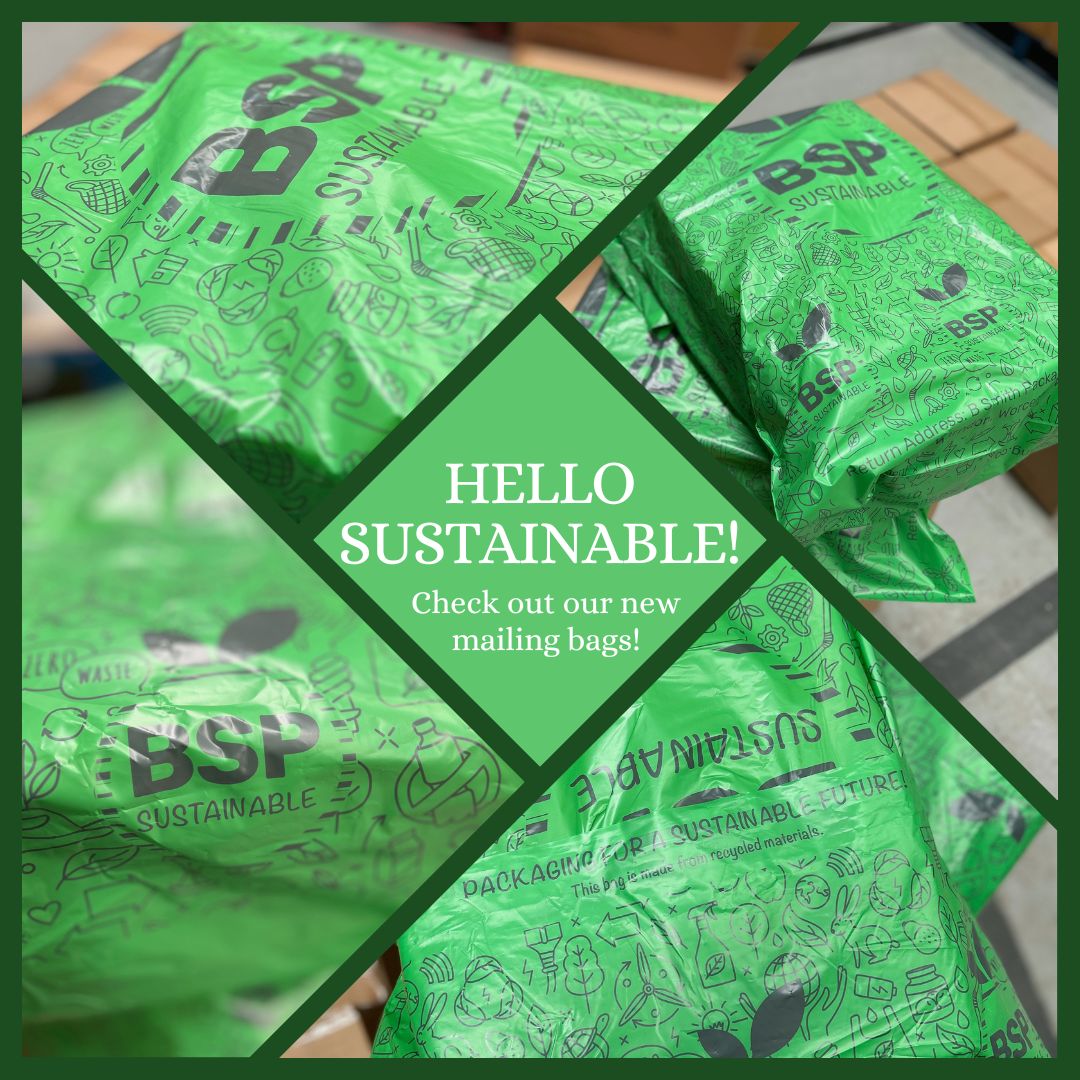 B Smith Packaging tweet media