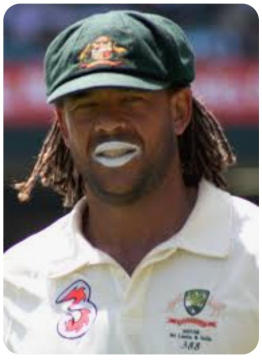 Remembering Andrew Symonds On His Birth Anniversary. 

Andrew Symonds was an Australian international cricketer, who played all three formats as a batting all-rounder. 

#AndrewSymonds 
#AustralianCricketer 
#sajaikumar