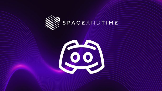 Join us on Discord for an AMA with Head of Solutions <a href="/StephenHiltonST/">Stephen Hilton</a>! 🚀Tuesday, June 13 at 7:30 AM PT ⏳    

Submit your questions and listen in at discord.gg/spaceandtimeDB