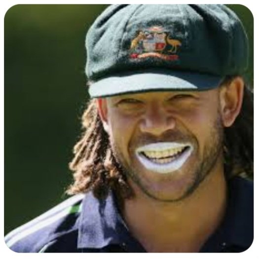 Remembering Andrew Symonds On His Birth Anniversary. 

Andrew Symonds was an Australian international cricketer, who played all three formats as a batting all-rounder. 

#AndrewSymonds 
#AustralianCricketer 
#sajaikumar