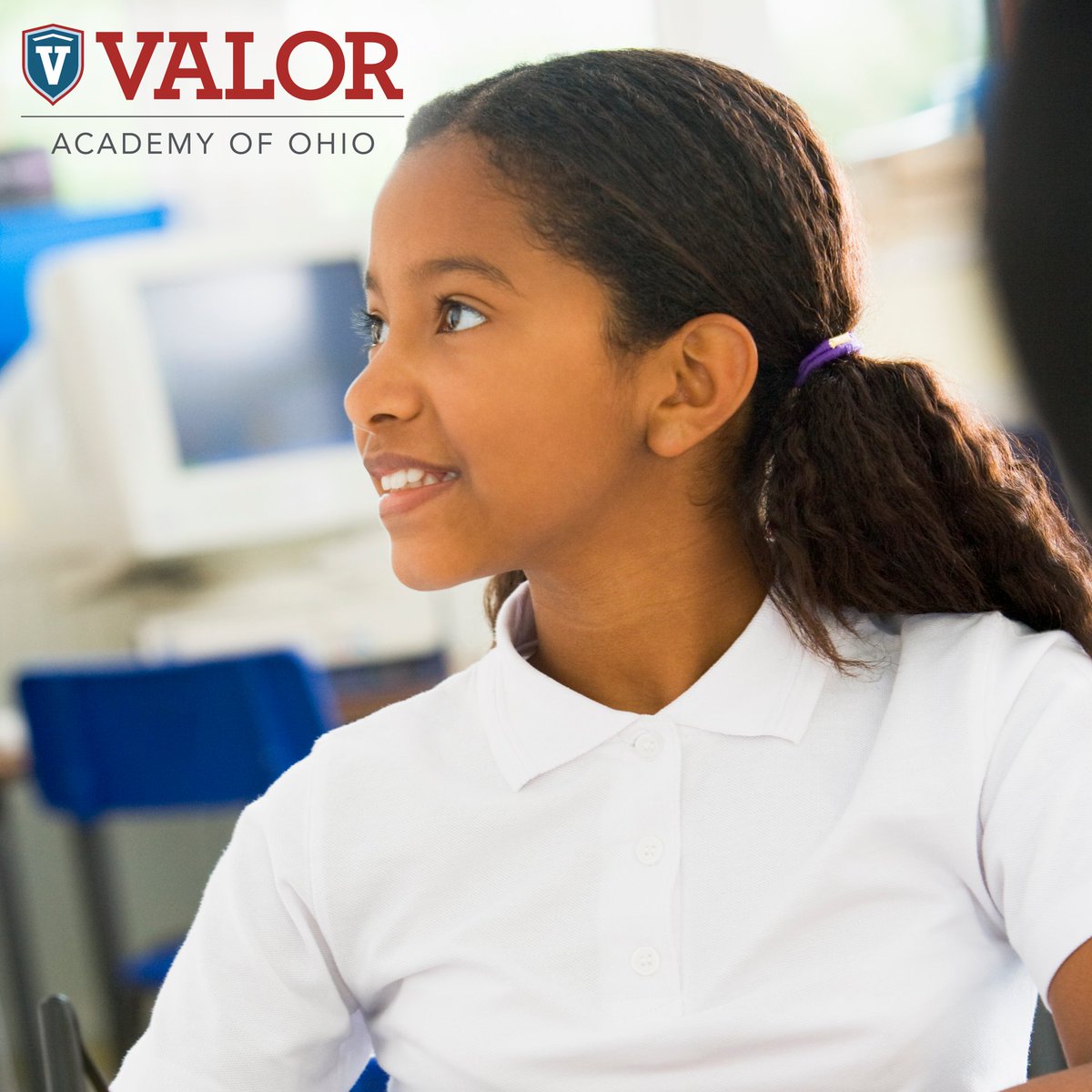 Valor Academy Ohio tweet media
