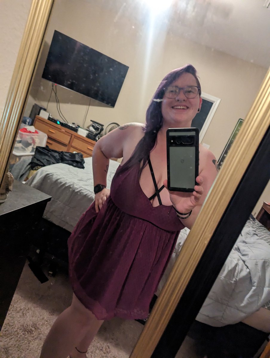 VioletWanderer6's tweet photo. To see me in my birthday suit, head over and subscribe to my Club!!! It's only $10/month and I post something daily!!! There's also Club Exclusive videos on Saturdays ๐
https://t.co/10RBtbwVyd
#birthdaygirl #birthday #im24 #VIPFanClub #club #MV #manyvids #MVgirl #birthdaysuit https://t.co/7G3s7sO1fC