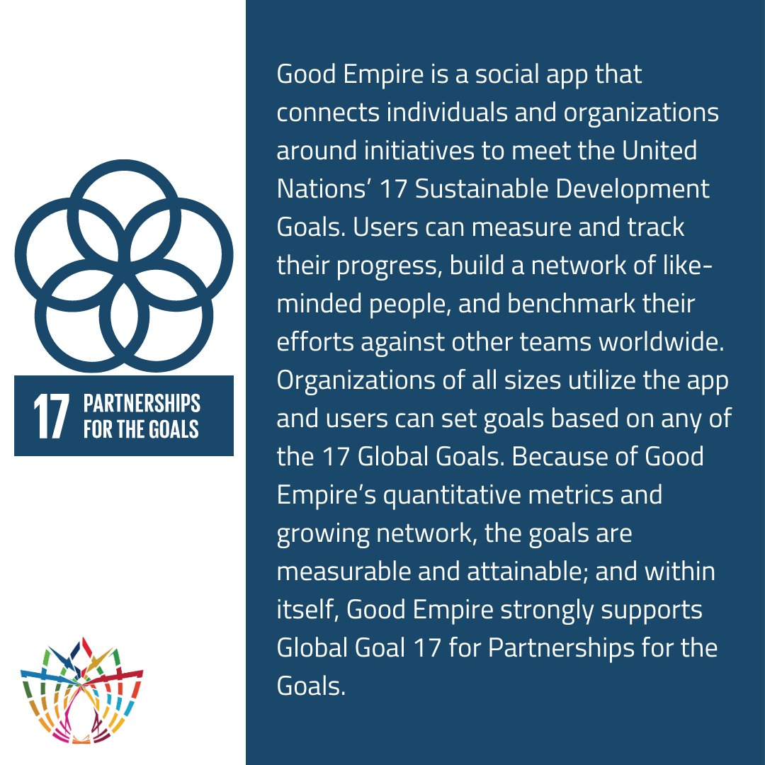 Learn more about our #GlobalGoal17 #2023FlourishPrizes Honoree by reading the #AIM2Flourish story at the link below. aim2flourish.com/innovations/bu… #FlourishPrize #FlourishPrizes2023 #AIM2Flourish #WorldInquiry