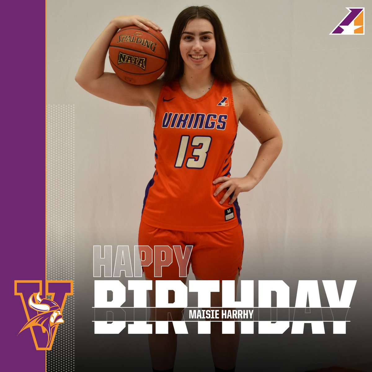 Happy Birthday, Maisie!! 🥳
