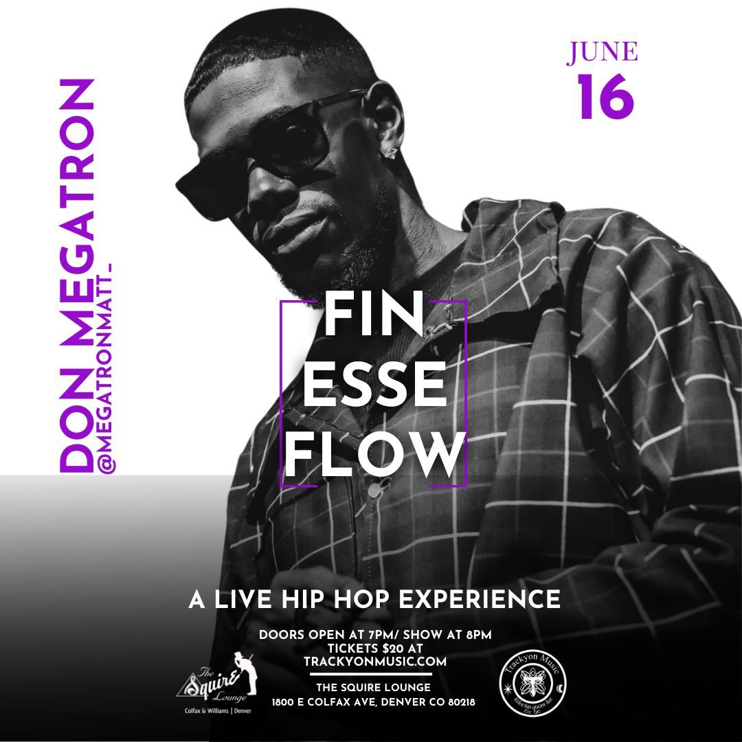 TheDonMegatron_'s tweet photo. DENVER🏔️🏔️🏔️🏔️

We One Week Away🏁
@TrayceChapman 
• DenCo
@TheDonMegatron_ 
• DNVR X LA
@SirCharlesof3n1 x @KingKaho5 
•Tacoma/Seattle 
@SpacemanDeyT 
•ACO

Hosted by @jelie303 
•Denver

Grab your ticket they going fast mane
 🎫 

https://t.co/JPfchs7SzU https://t.co/Uwado4RRTc