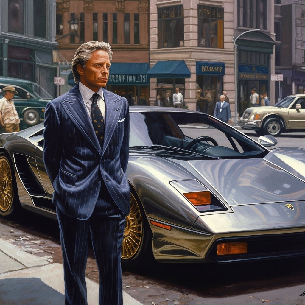 GordonGekko's tweet photo. Just got my $LAMBO cleaned and it’s ready to fly again!

@LamboERC what do you think? 👀 https://t.co/n22ynVFT6j