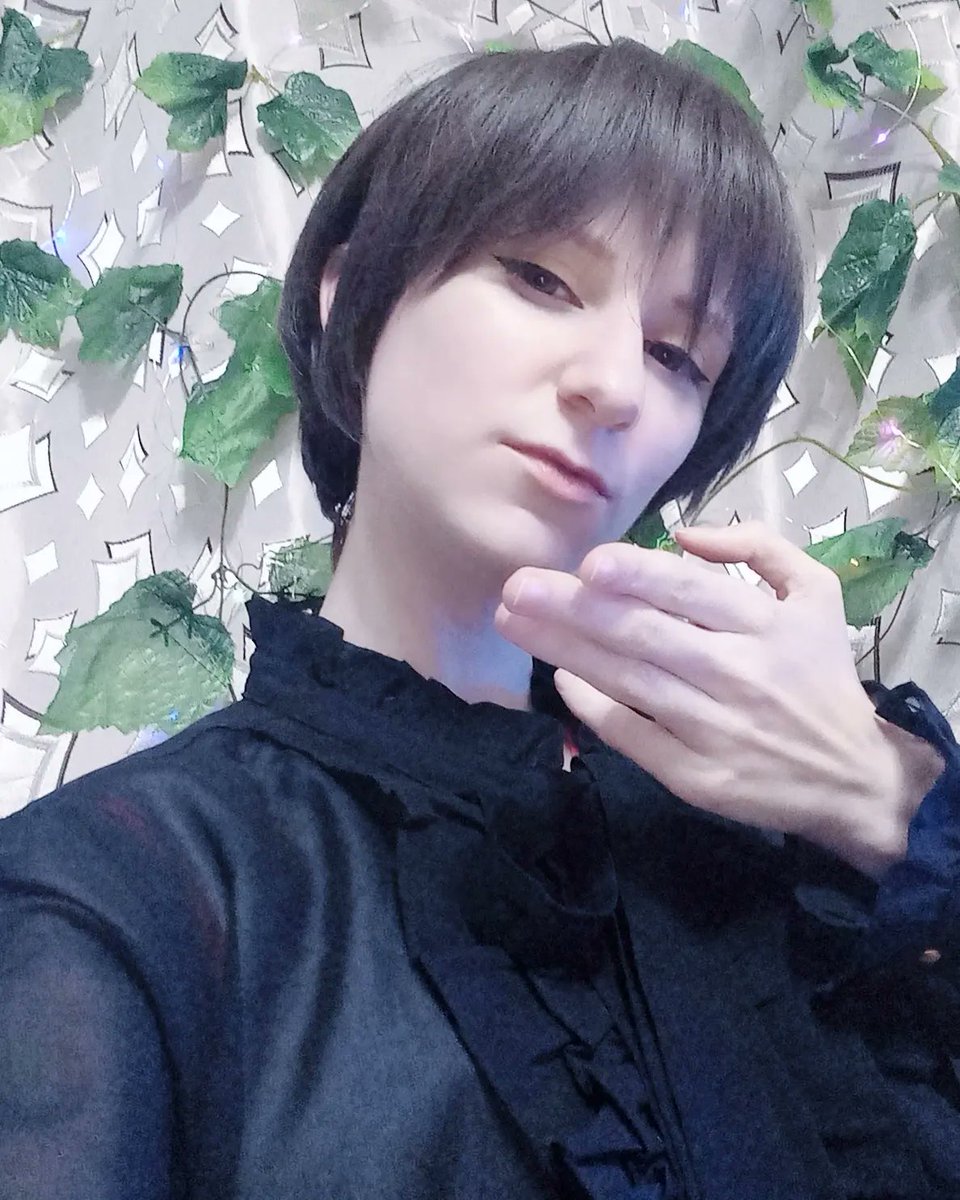 ALiscia_cos's tweet photo. Я конечно не экзамены , но ты могла бы завалить меня и переделывать всю ночь

Всем студентам, школьникам хороших сдач экзаменов ❤️

#косплей #cosplay #cosplaying #codplaymodel #cosplayphoto #косплейфото https://t.co/cAmkZetqYM