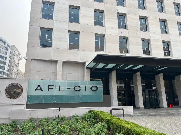 team10th's tweet image. Our DVP continues to work for #Team10th. 
DVP Steve Gilman is wrapping up a productive week in DC, representing the IAFF’s largest district. Executive board sessions were filled with updates, staff reports, &amp;amp; committee meetings, culminating with an executive board meeting Today.