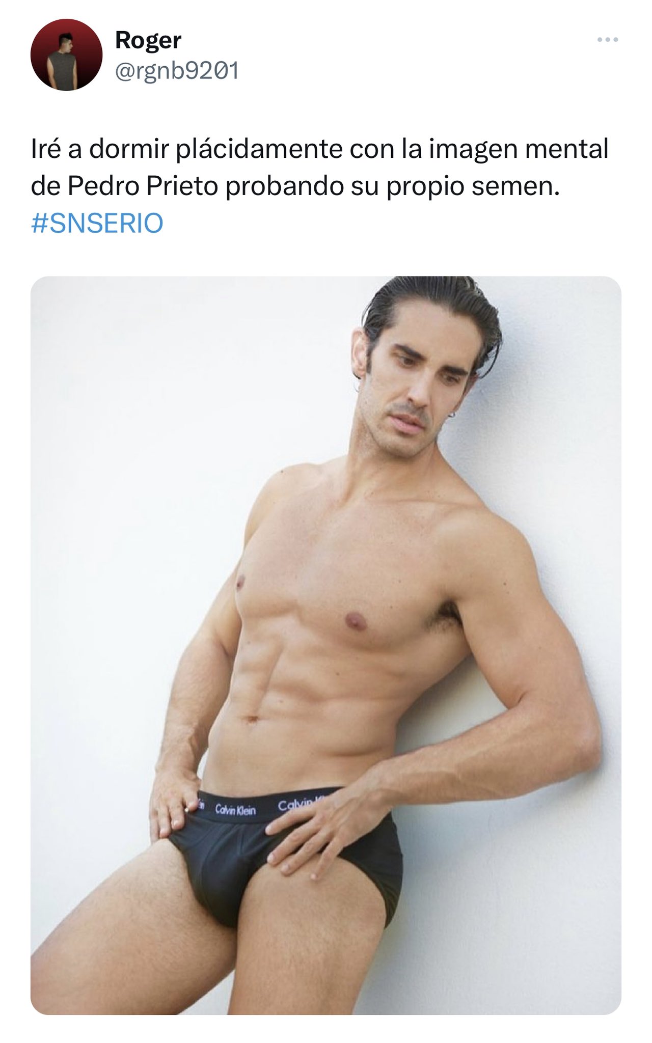 Pedro Prieto on X: Que bonito es hacer feliz a otros  t.codaCtHjnZ3e  X